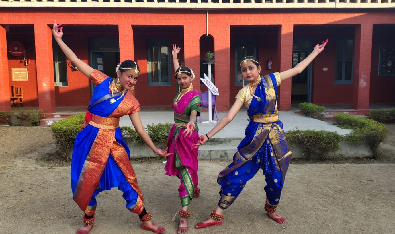 School activity